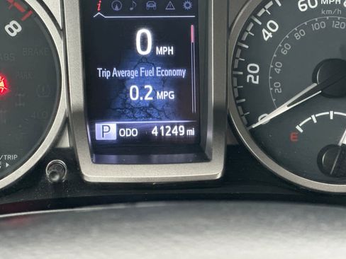 Used 2023 Toyota Tacoma SR5 image 25