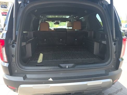 Used 2026 Honda Passport TrailSport Elite image 8