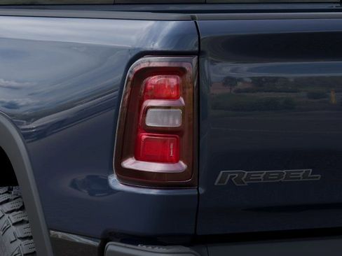 New 2026 RAM 1500 Rebel AWD/4WD image 15