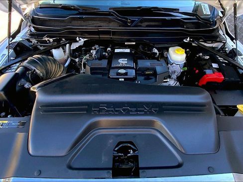 Certified 2024 RAM 2500 Laramie image 10