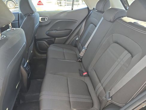 New 2026 Hyundai Venue SEL image 13