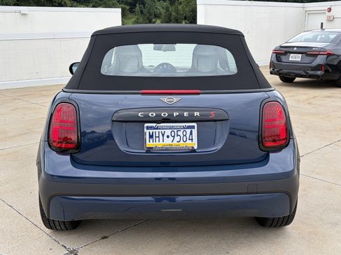 Used 2026 MINI Cooper S FWD image 5