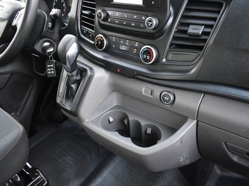 Used 2020 Ford Transit 350 350 AWD 2dr Commercial/Cutaway w/ Interior Upgrade Package image 19