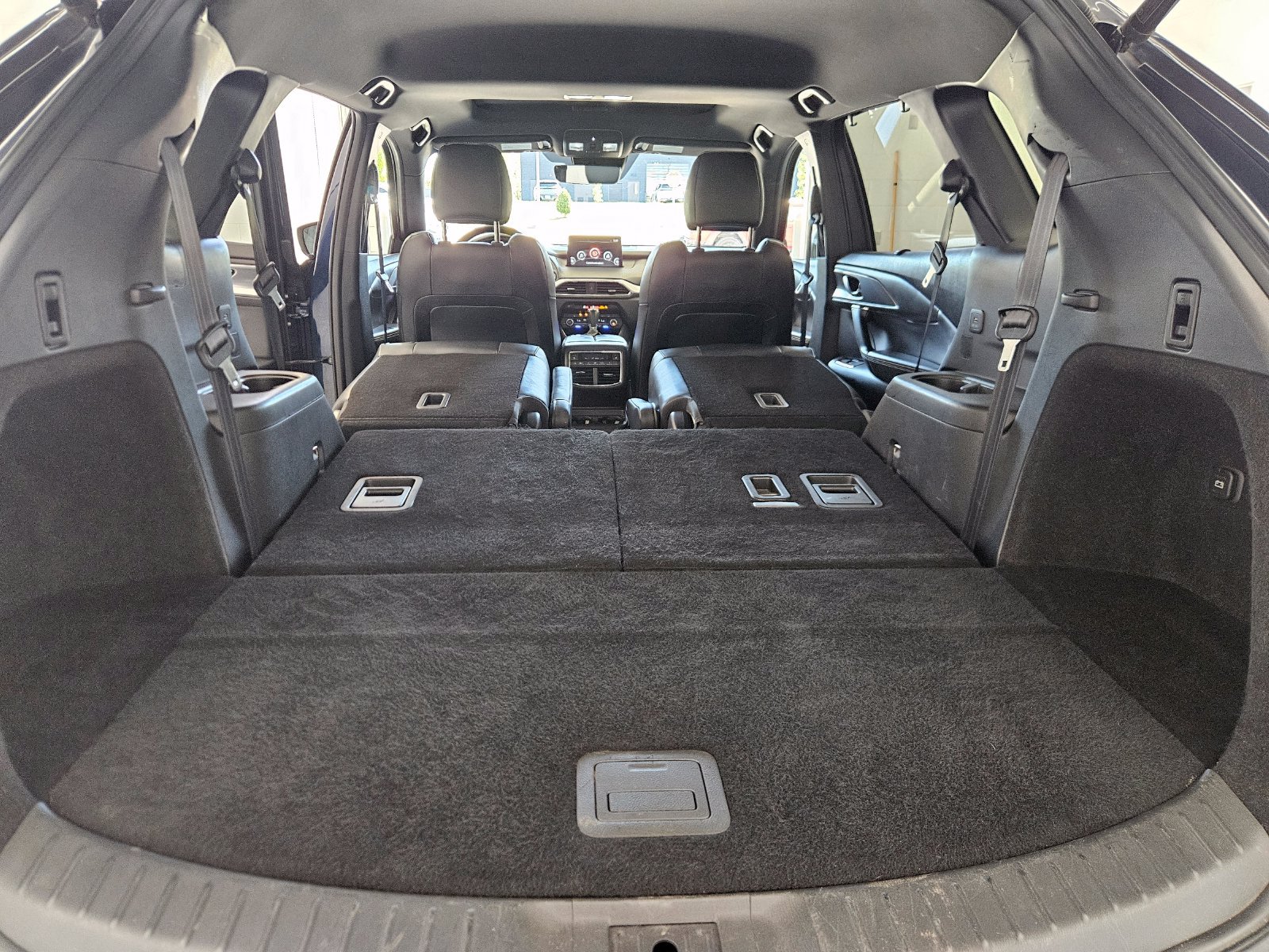 Used 2020 MAZDA CX-9 Grand Touring FWD image 59