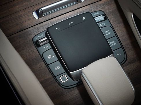 New 2026 Mercedes-Benz GLE 350 4MATIC image 30