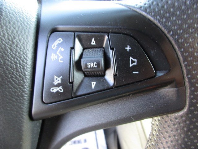 Used 2020 Chevrolet Trax LS FWD image 19
