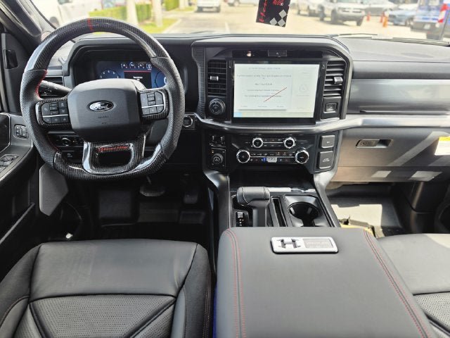 New 2026 Ford F150 Lariat w/ Equipment Group 502A High AWD/4WD image 11