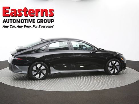Used 2024 Hyundai Ioniq 6 SE AWD/4WD image 43
