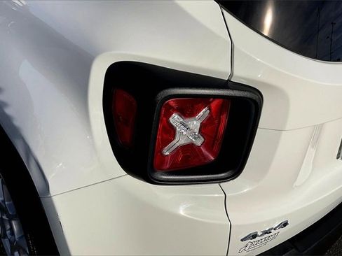 Used 2023 Jeep Renegade Latitude image 30