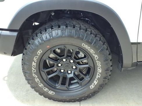 Used 2026 RAM 1500 Rebel w/ Rebel Level 1 Equipment Group AWD/4WD image 10