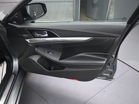 Used 2019 Nissan Maxima 3.5 SL w/ Floor Mat Group FWD image 40