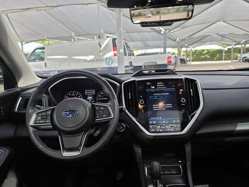 Used 2024 Subaru Ascent Touring w/ Popular Package #2 image 15