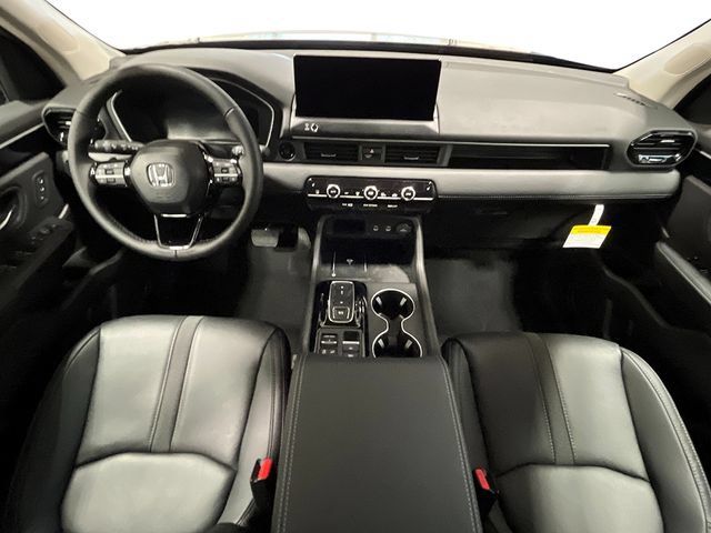 New 2026 Honda Pilot EX-L image 17