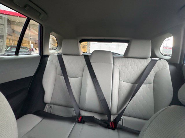 New 2026 Toyota Corolla Cross LE FWD image 21