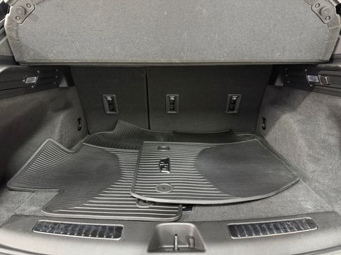 Certified 2023 Cadillac XT4 Sport image 35