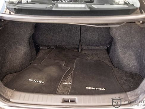 Used 2018 Nissan Sentra S FWD image 16