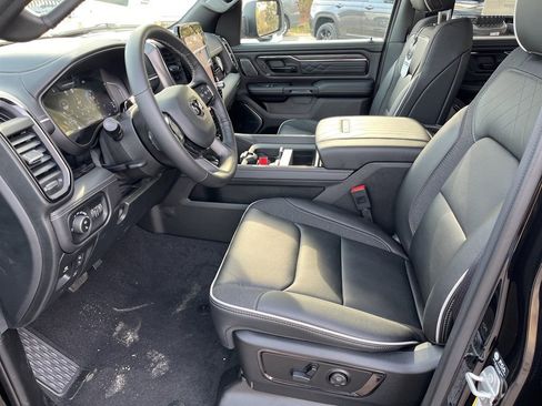 New 2026 RAM 1500 Limited image 19