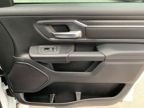 New 2026 RAM 1500 Big Horn image 18