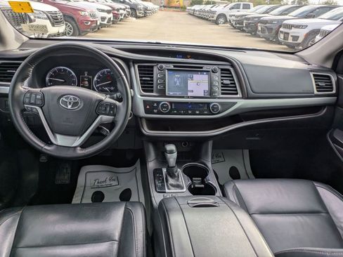 Used 2015 Toyota Highlander XLE image 15