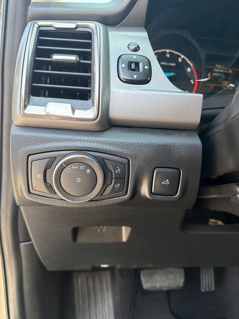 Used 2020 Ford Ranger XLT w/ Equipment Group 301A Mid RWD image 15