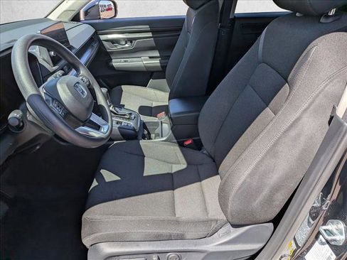Used 2026 Honda CR-V EX image 14