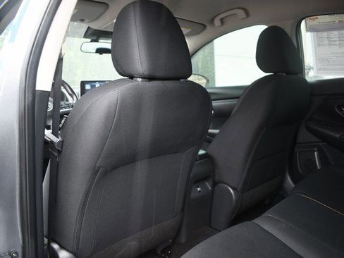 Used 2022 Nissan Sentra SR image 21