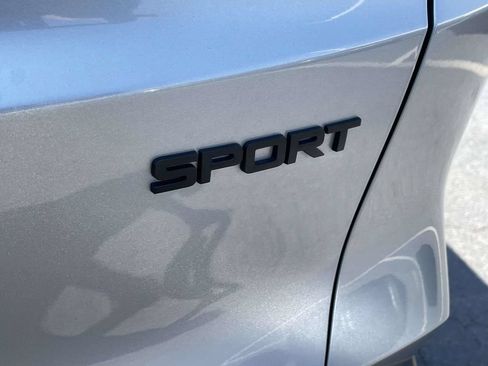 Used 2023 Honda CR-V Sport image 9