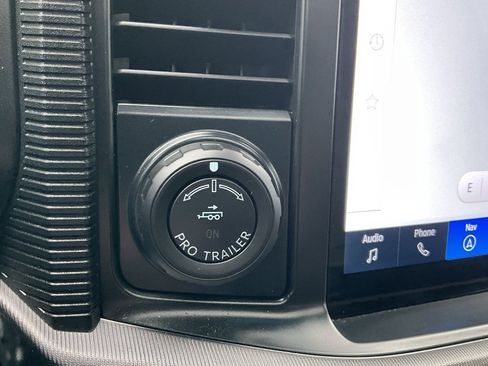 Used 2024 Ford F150 Lariat w/ Equipment Group 502A High image 11