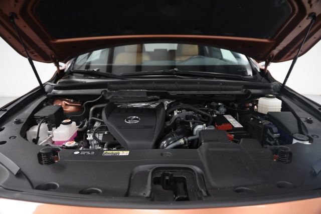 Used 2023 Lexus RX 350 Premium Plus w/ Accessory Package (K3) FWD image 6