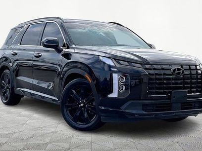Certified 2024 Hyundai Palisade XRT