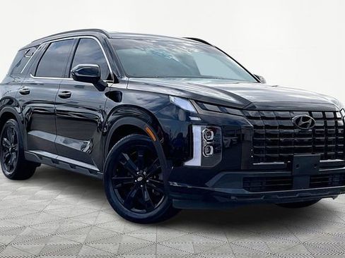 Certified 2024 Hyundai Palisade XRT image 1