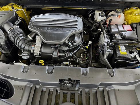 Used 2022 Chevrolet Blazer RS image 29