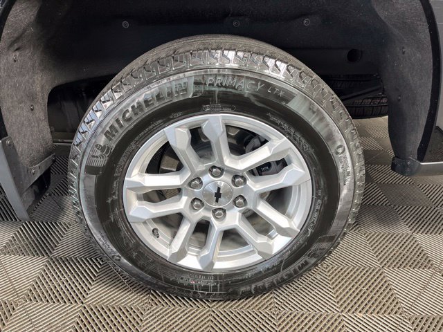 Used 2024 Chevrolet Silverado 1500 RST w/ Protection Package AWD/4WD image 11