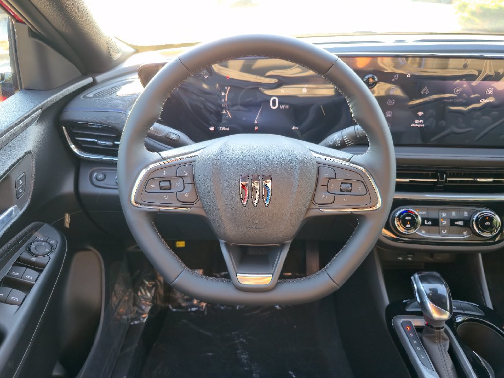 New 2026 Buick Envista Sport Touring w/ Convenience I Package FWD image 12