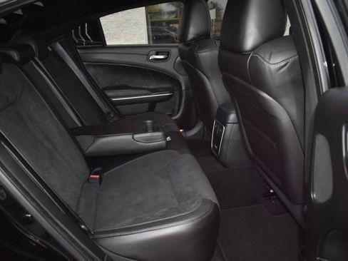 Used 2023 Dodge Charger Scat Pack w/ Plus Group RWD image 40