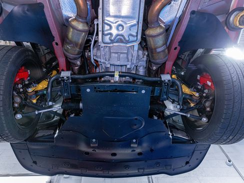 Used 2023 Dodge Challenger SRT Hellcat image 29