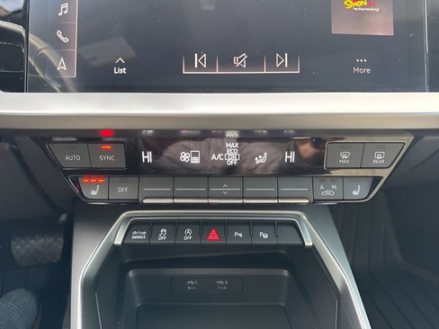 Used 2022 Audi A3 2.0T Premium Plus image 20