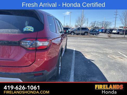 Used 2023 Honda Pilot EX-L image 6