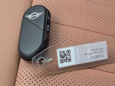 New 2026 MINI Cooper Countryman S image 36