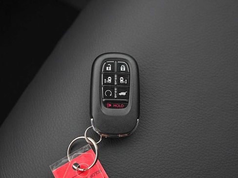 Certified 2026 Honda Odyssey EX-L image 28