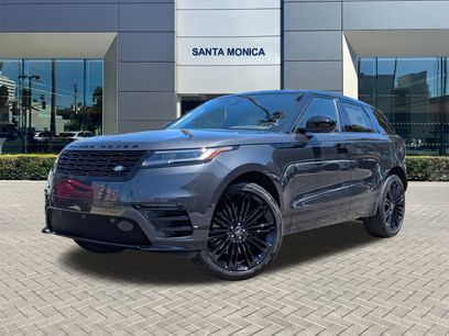 New 2026 Land Rover Range Rover Velar Dynamic SE