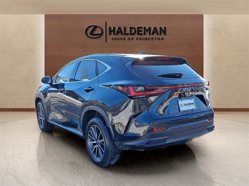 Used 2022 Lexus NX 350 AWD image 4
