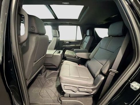 New 2026 Chevrolet Tahoe RST w/ RST Capability Package image 23