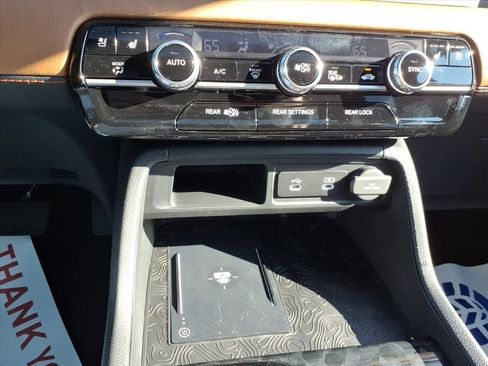 New 2026 Honda Passport TrailSport Elite image 18