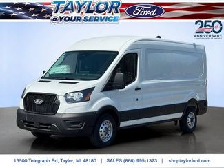 New 2026 Ford Transit 150 148 Medium Roof AWD video 1