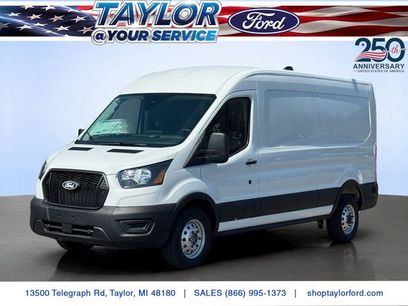 New 2026 Ford Transit 150 148 Medium Roof AWD