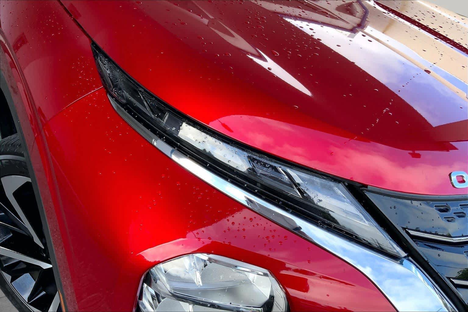 Used 2024 Mitsubishi Outlander SEL FWD image 27