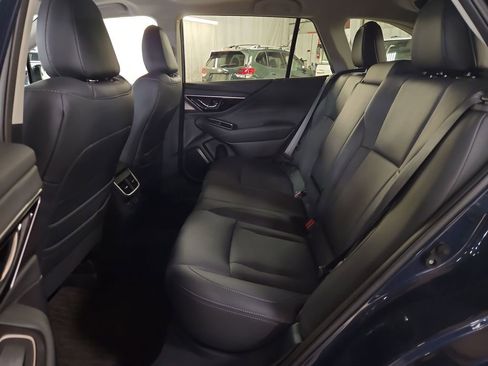 Used 2024 Subaru Outback Limited AWD/4WD image 28