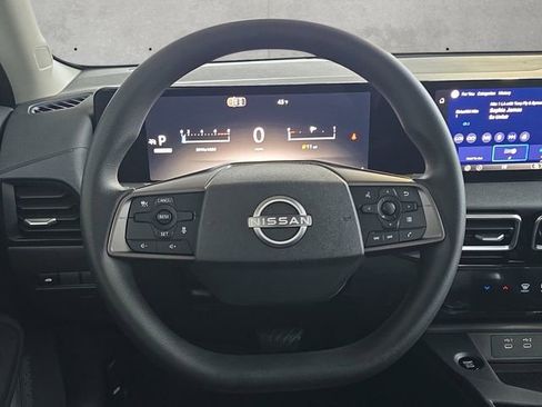 New 2026 Nissan Sentra SV image 21