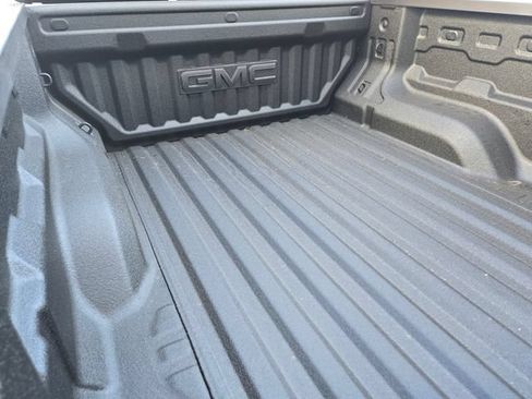 New 2026 GMC Canyon Denali AWD/4WD image 6